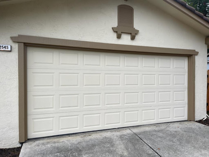 Cover photo of Carroll Garage Door and Gates, Inc.